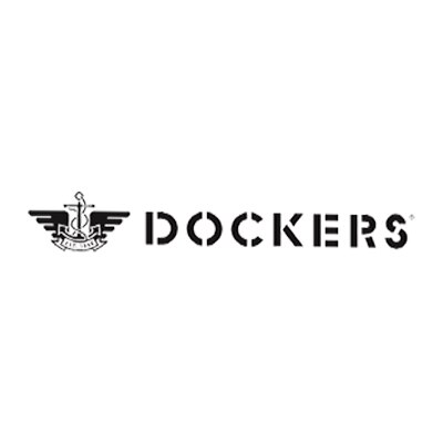 Dockers. Pulsa aquí para ver productos.