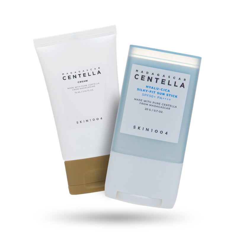 Skincare. Pulsa aquí para armar tu rutina. 