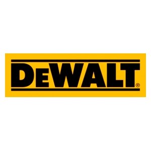 Dewalt. Pulsa aquí para descubrir más de la marca.