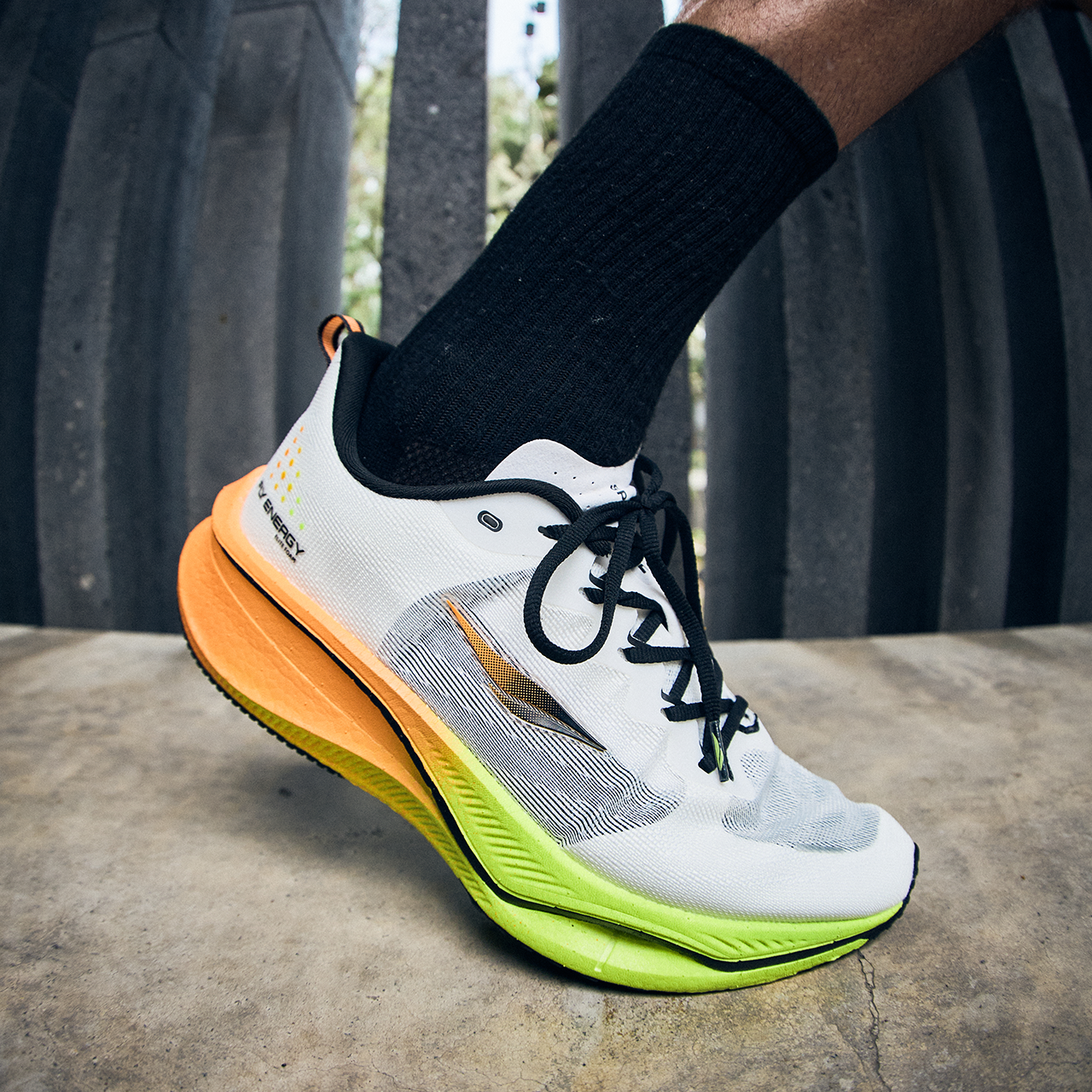 Tenis Sportline para hombre. Pulsa aquí para ver modelos.