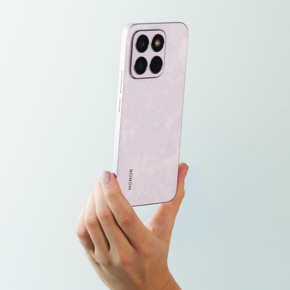 HONOR X8c. Pulsa aquí para comprar.