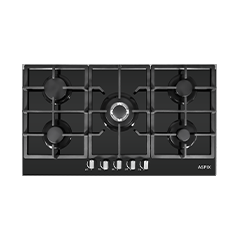 Estufas, parrillas y campanas de empotre. Pulsa aquí para elegir.