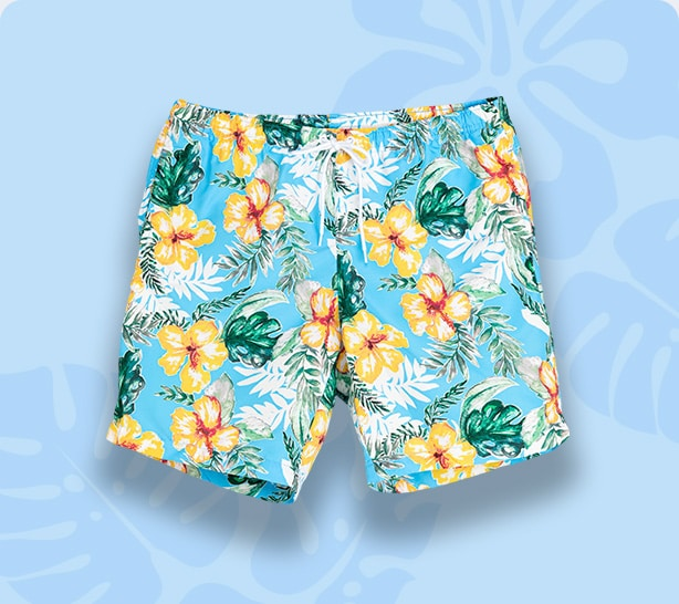 Trajes de baño para hombre. Pulsa aquí para ver modelos disponibles.