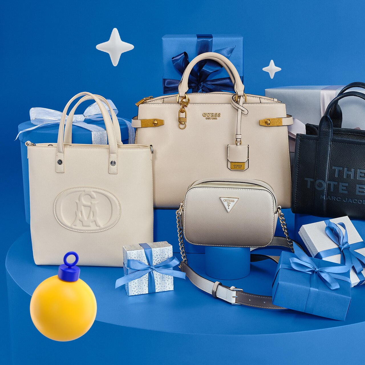 Las marcas favoritas. Pulsa aquí para conocerlas.