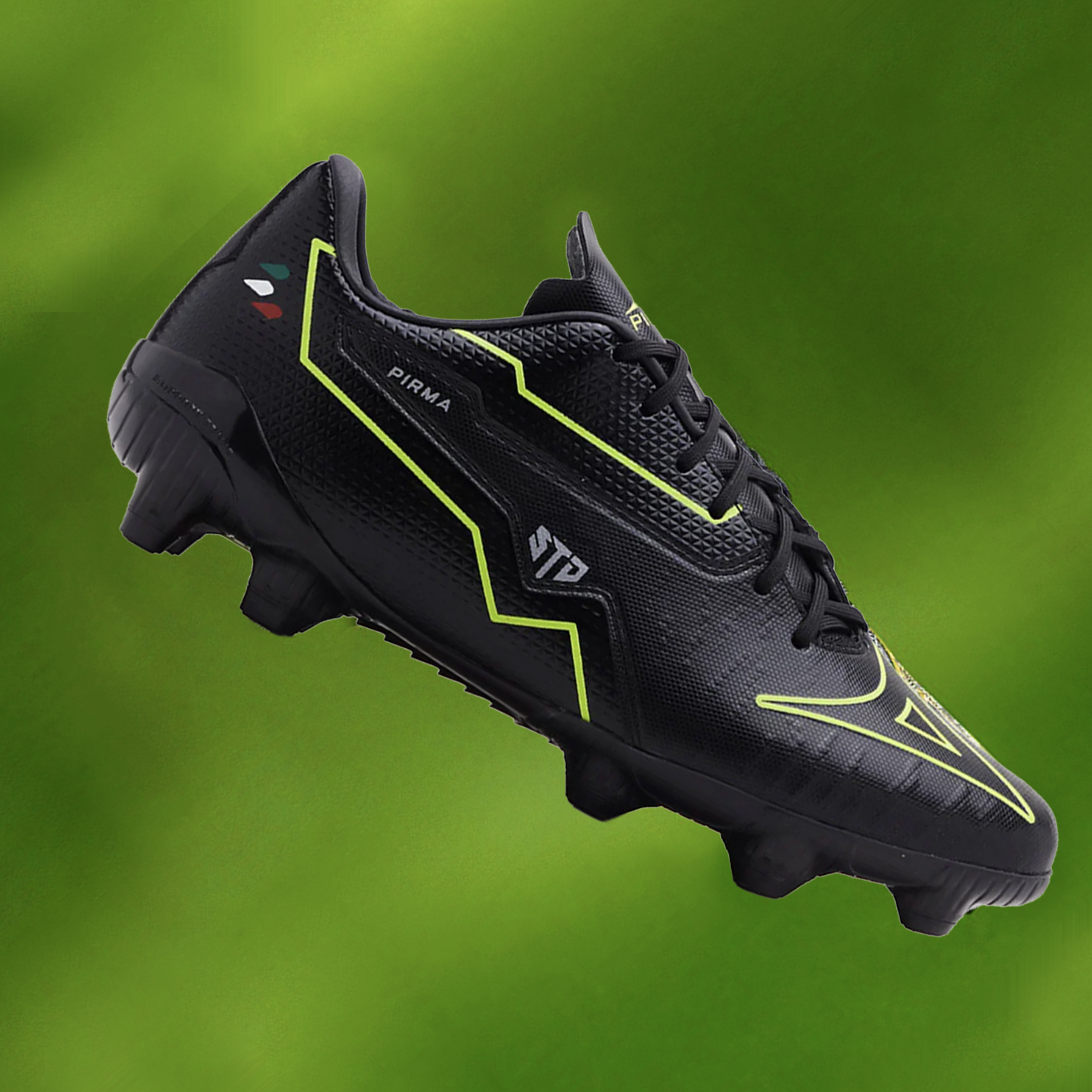 Imagen de taquetes Pirma. Pulsa aquí para conocer la variedad.