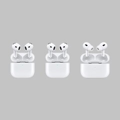 AirPods. Pulsa aquí para elegir.