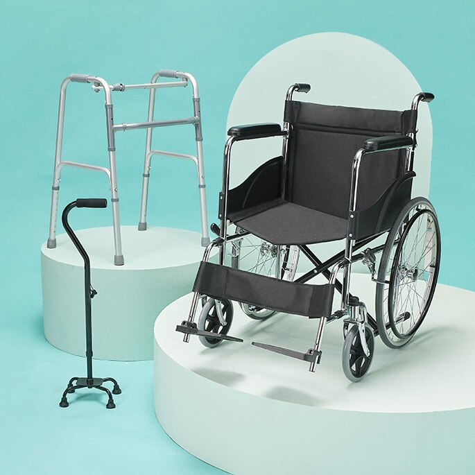 Movilidad. Pulsa aquí para ver productos.