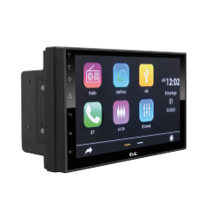 Audio para auto. Pulsa aquí para ver equipos EVL. 