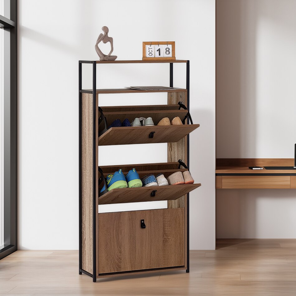 Pulsa aquí para ver zapateras.