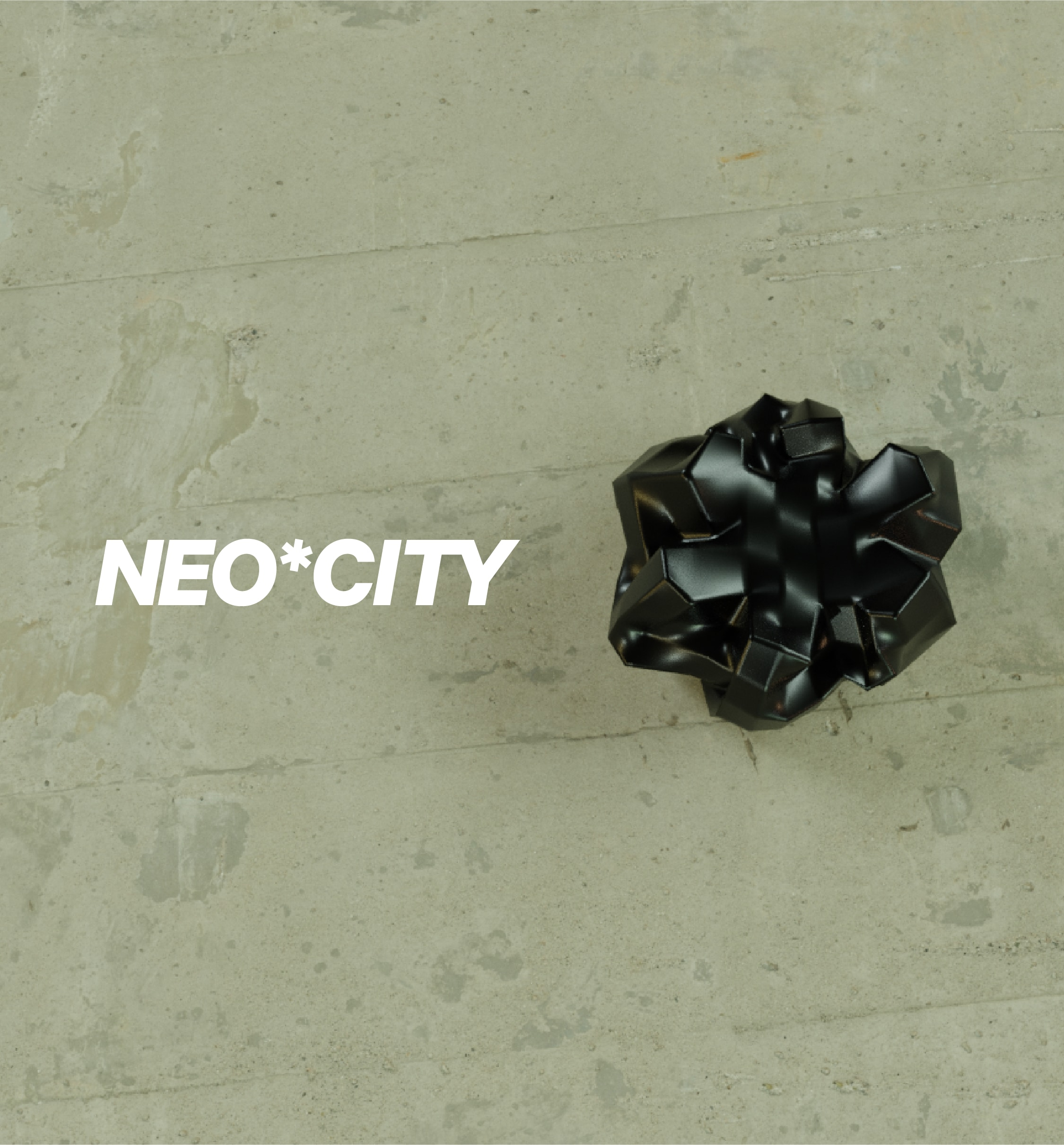 Neo City. Pulsa aquí para ver looks y accesorios de la marca.