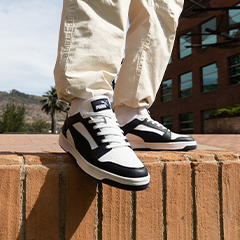 Calzado Puma para hombre. Pulsa aquí para elegir.