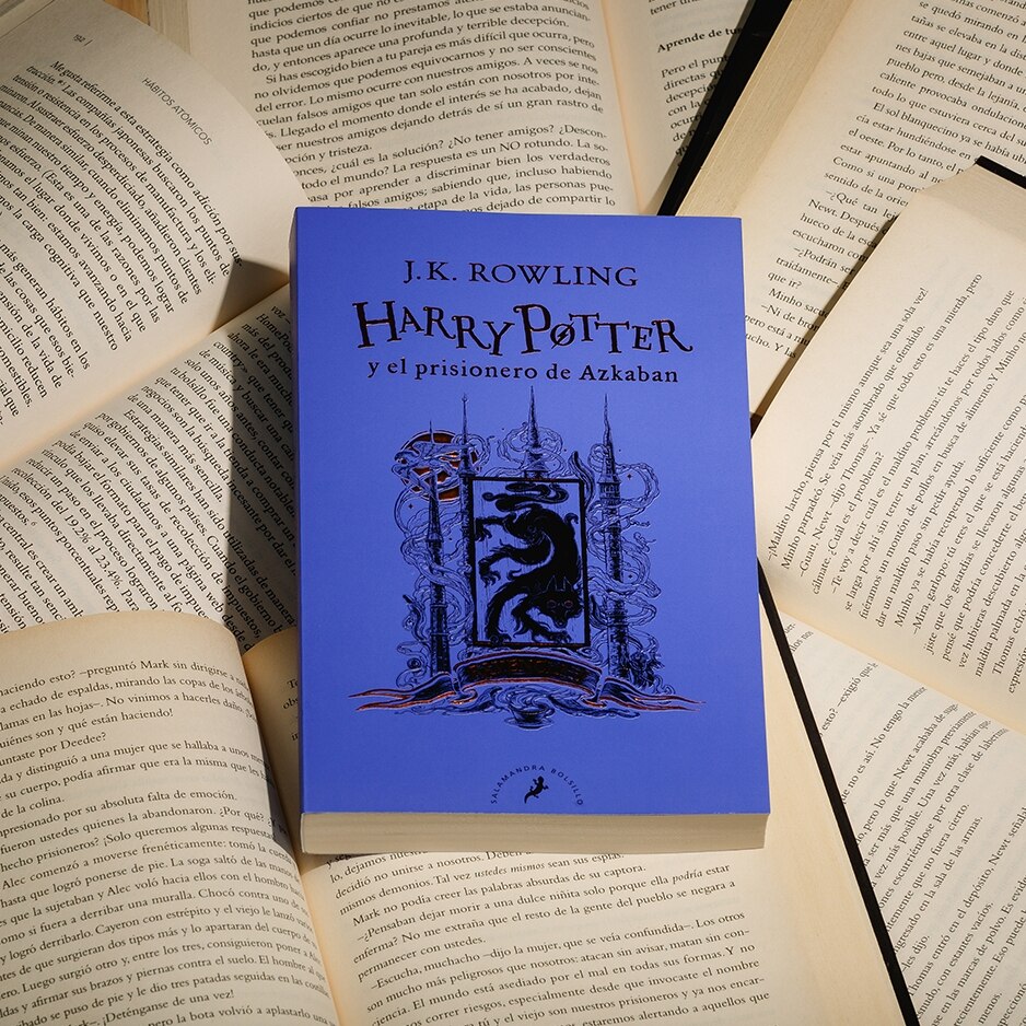 Libros hechos películas. Pulsa aquí para ver productos.