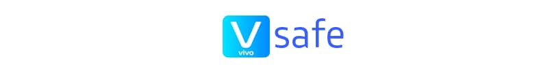 Logo Vivo Safe.