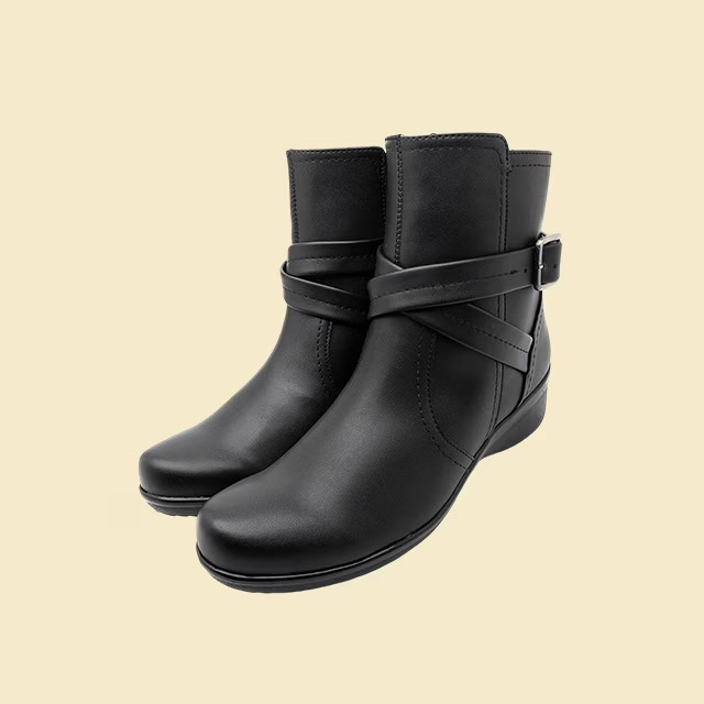 Botas Lady Sun. Pulsa aquí para comprar botas cómodas para mujer.