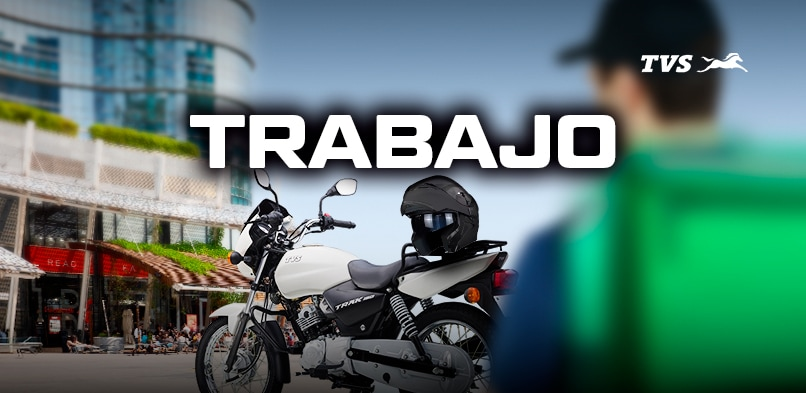 TVS Racing. Motos deportivas. Pulsa aquí para ver modelos.