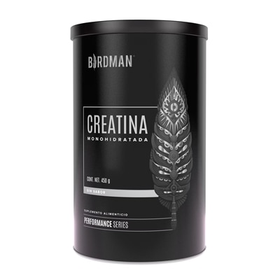Creatinas. Pulsa aquí para ver productos.