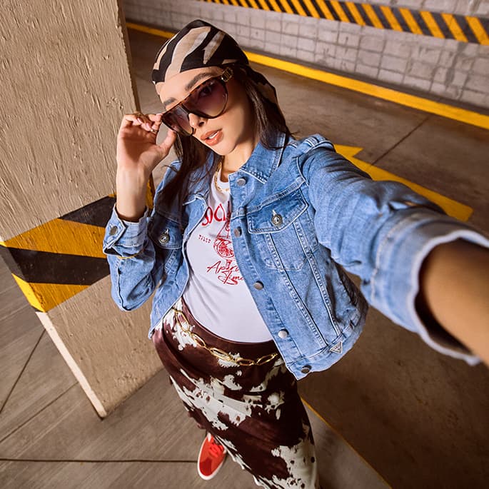 Jungle. Pulsa aquí para ver productos.