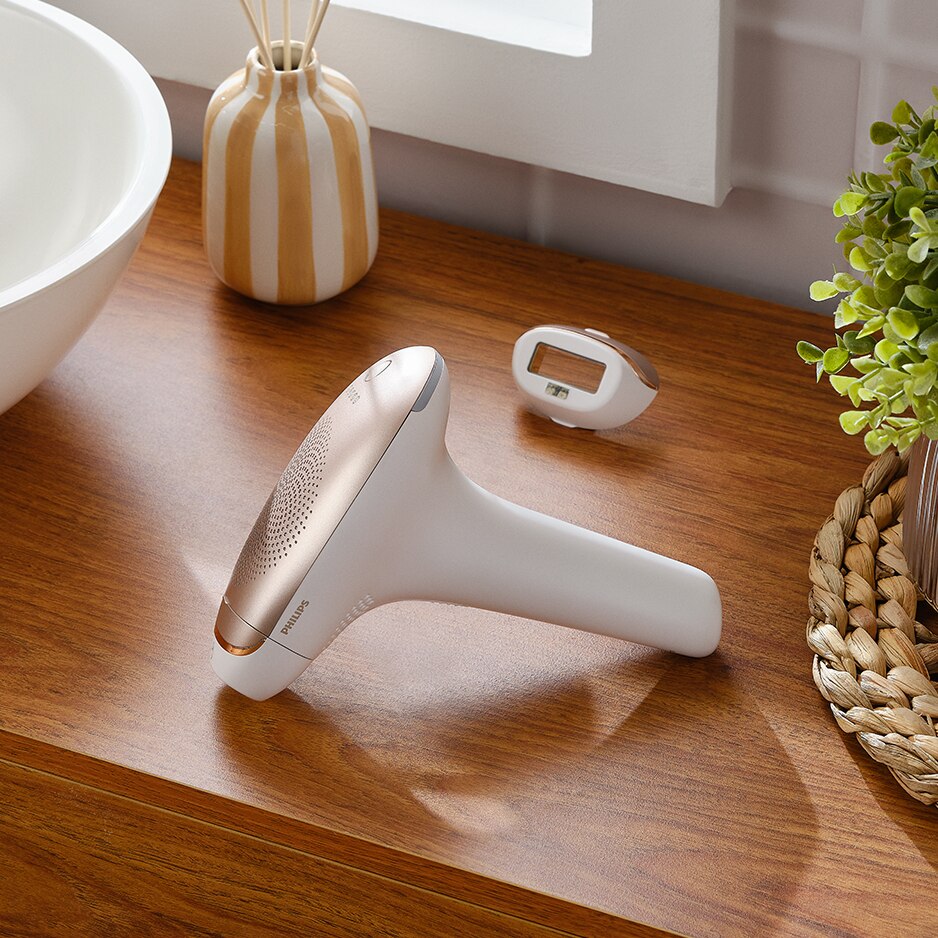 Depiladoras. Pulsa aquí para ver productos.