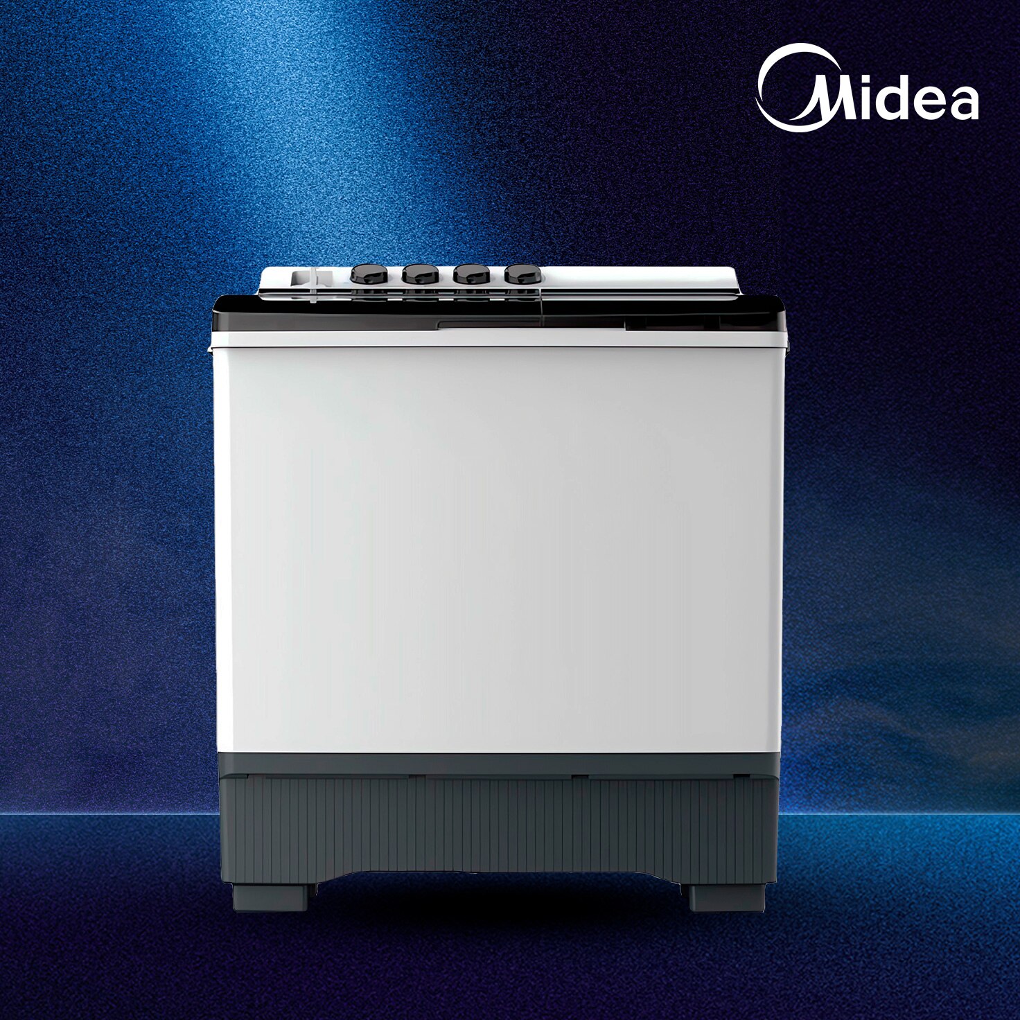 Lavadoras Midea. Pulsa aquí para comprar. 