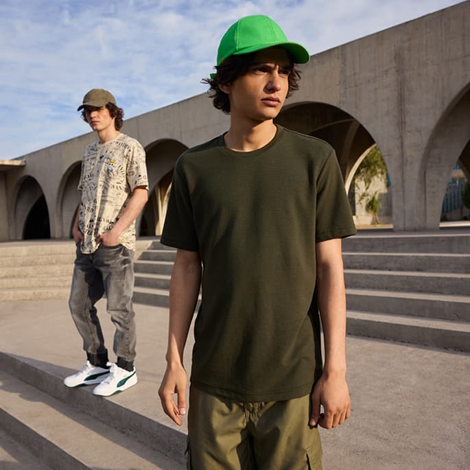 Playeras. Pulsa aquí para ver productos.