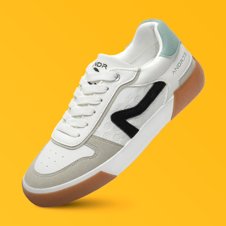 Sneakers. Pulsa aquí para comprar calzado Andrea.