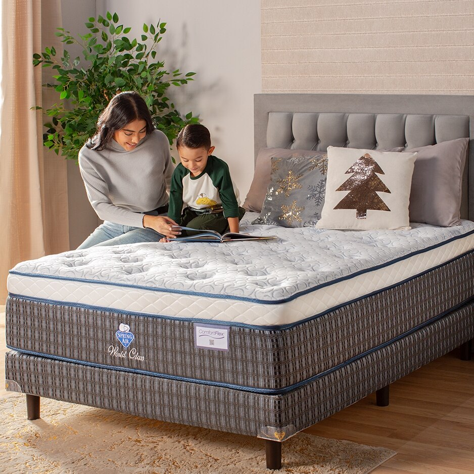 Colchones. Pulsa aquí para ver productos.