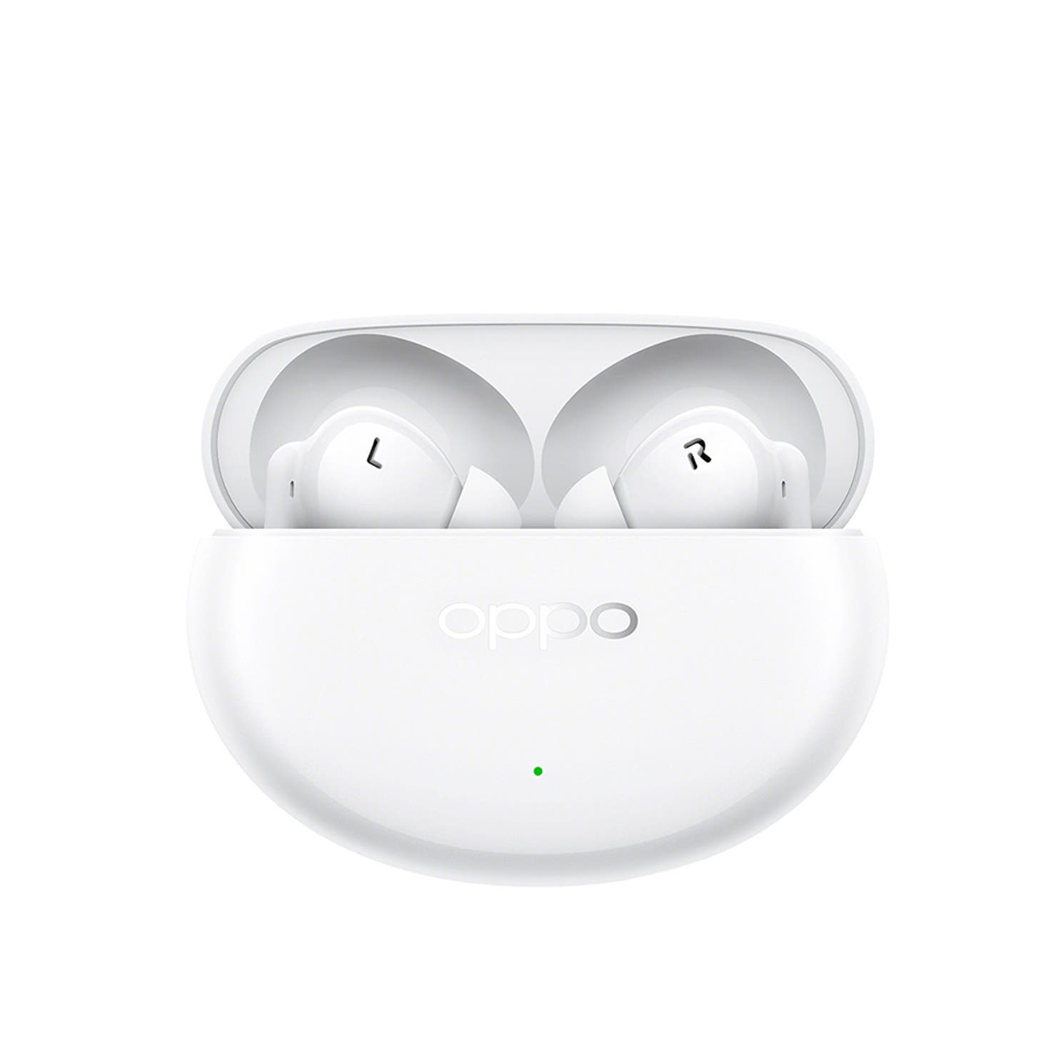 Audífonos inalámbricos OPPO Enco Air4 Pro. Pulsa aquí para ver más accesorios de audio.