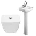 Baños y griferías. Pulsa aquí para elegir.