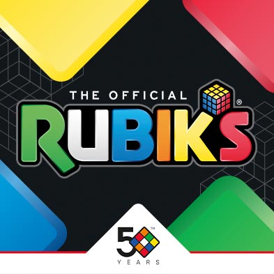 Spin Master. Juguetes de The Official Rubiks. Pulsa aquí para ver variedad.