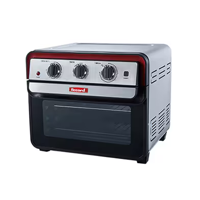 Hornos y freidoras Record. Pulsa aquí para elegir el que más te guste.