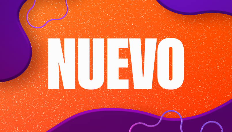 Lo nuevo. Pulsa aquí para encontrar novedades de la marca Nickelodeon.
