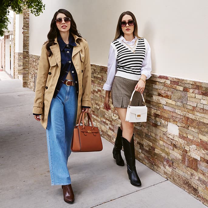 Old money. Pulsa aquí para ver productos.