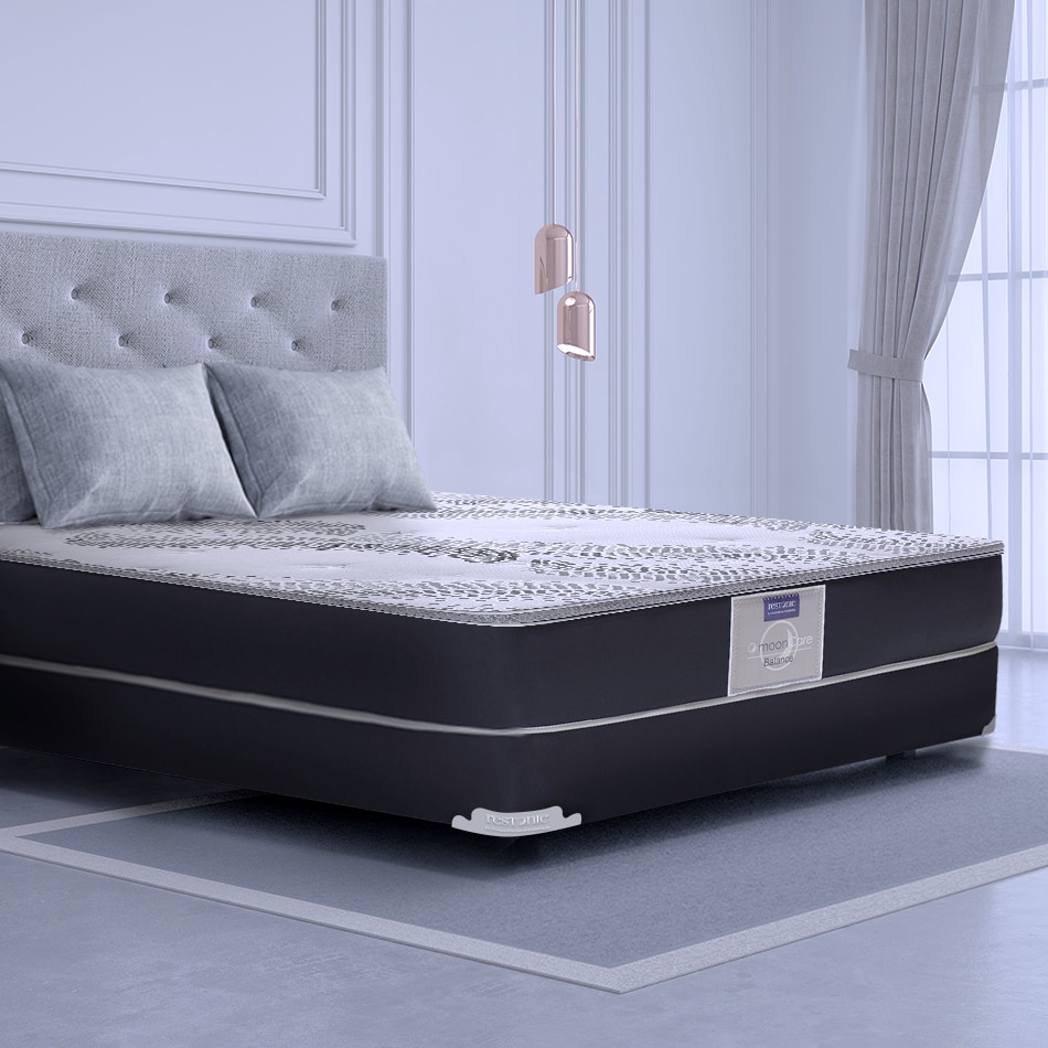 Juego de colchón y box. Pulsa aquí para descubrir la variedad.