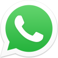 Logo de whatsapp