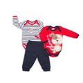 Looks para bebé niño. Pulsa aquí para comprar.