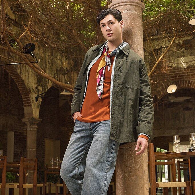 Looks casuales. Pulsa aquí para ver variedad.