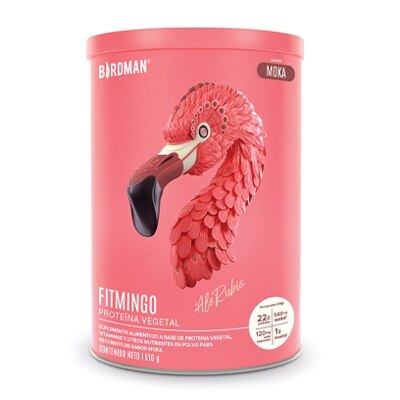 Proteínas. Pulsa aquí para ver más.