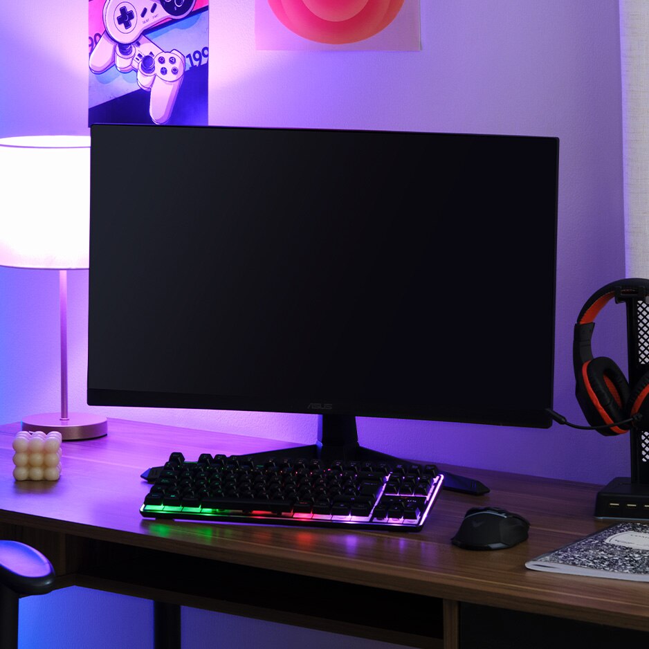 Monitores. Pulsa aquí para ver productos.