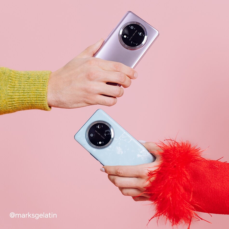 HONOR Magic7 Lite. Pulsa aquí para comprar. 