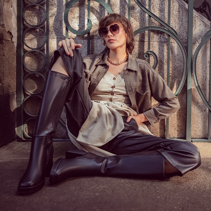 Moto boho. Pulsa aquí para ver productos.