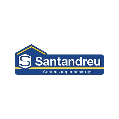 Santadreu. Pulsa aquí para ir a la página oficial.