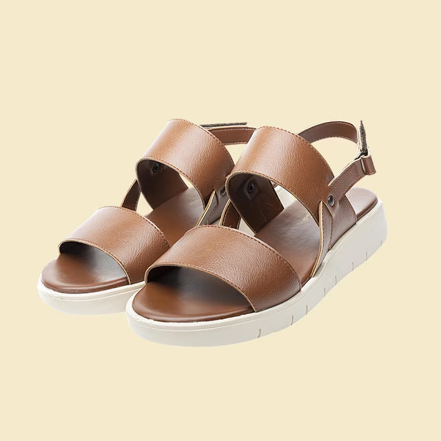 Sandalias Lady Sun. Pulsa aquí para comprar sandalias cómodas para mujer.