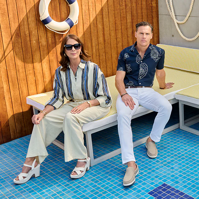 Looks formales. Pulsa aquí para lucirte.