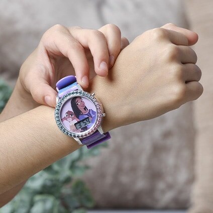 Relojes infantiles. Pulsa aquí para ver modelos.