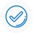 3. ¡Listo! Ahora solo entra a la App con la contraseña que hiciste en tu registro.