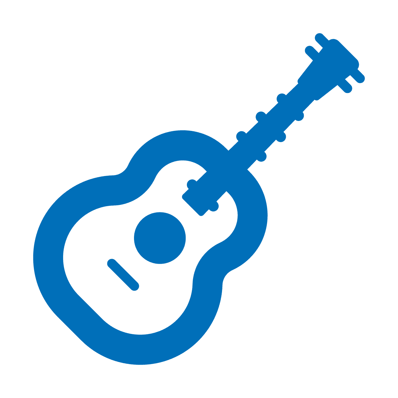 Instrumentos musicales