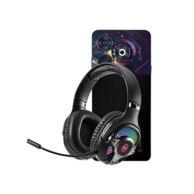 Zuum. Celular Zuum Liberado SENS G 256 GB Negro + Audífonos. Pulsa aquí para estrenarlo.