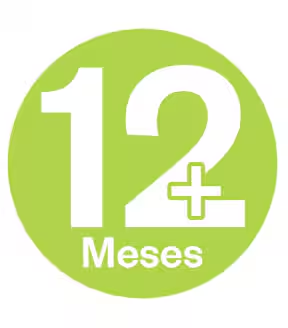 Más de 12 meses. Pulsa aquí para ver juguetes para edades de 12 meses en adelante