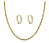 Joyería de oro. Pulsa aquí para comprar.