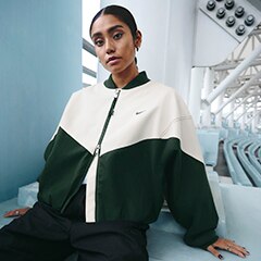 Pulsa aquí para ver ropa casual de la marca Nike.